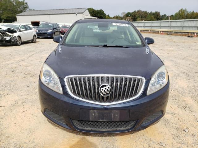 Photo 5 from auction – 2016 BUICK VERANO with VIN 1G4PP5SK6G4150456