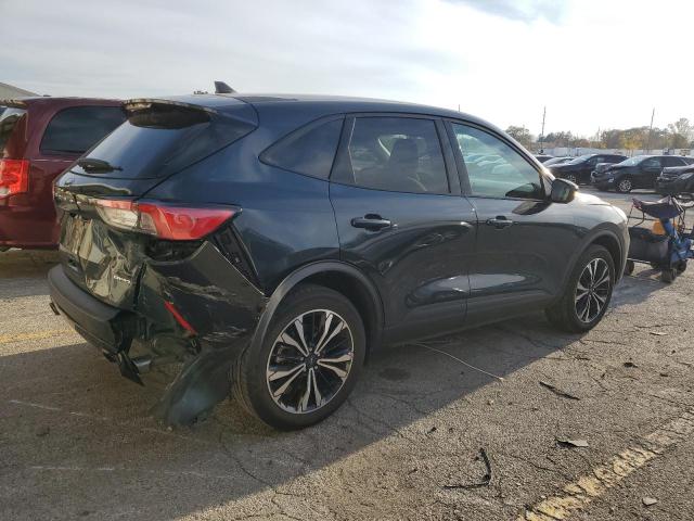 Photo 3 from auction – 2022 FORD ESCAPE SE with VIN 1FMCU9G64NUB99422