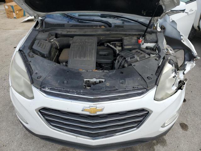 Photo 12 from auction – 2017 CHEVROLET EQUINOX LT with VIN 2GNFLFEKXH6123331