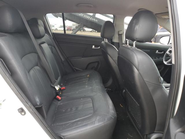 Photo 11 from auction – 2014 KIA SPORTAGE S with VIN KNDPC3A61E7658077