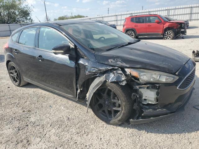 Photo 4 from auction – 2016 FORD FOCUS SE with VIN 1FADP3K20GL222193