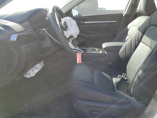 Photo 7 from auction – 2024 NISSAN ALTIMA SR with VIN 1N4BL4CW8RN335603