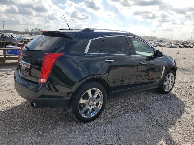 Photo 3 from auction – 2011 CADILLAC SRX PREMIU with VIN 3GYFNCEY5BS662366