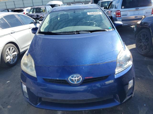 Photo 5 from auction – 2010 TOYOTA PRIUS with VIN JTDKN3DU1A0156512