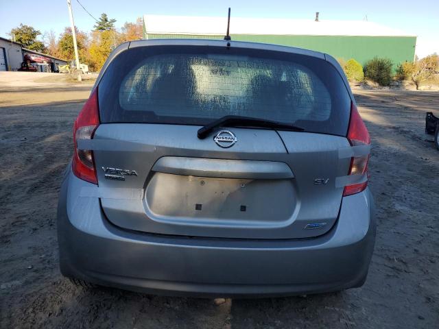 Photo 6 from auction – 2015 NISSAN VERSA NOTE with VIN 3N1CE2CP4FL363256