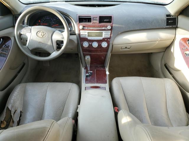 Photo 8 from auction – 2010 TOYOTA CAMRY BASE with VIN 4T4BF3EK5AR007010