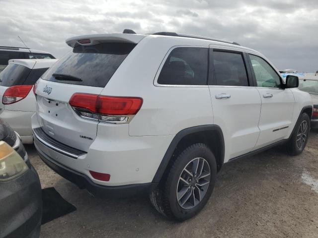 Photo 3 from auction – 2019 JEEP GRAND CHER with VIN 1C4RJEBG0KC643400