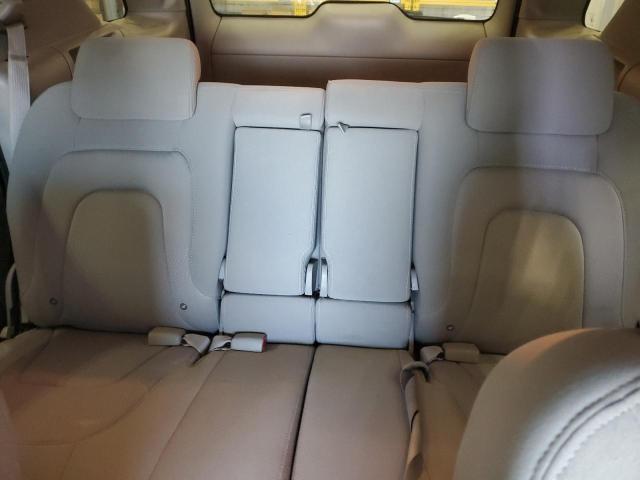 Photo 10 from auction – 2004 BUICK RENDEZVOUS with VIN 3G5DB03E94S545929
