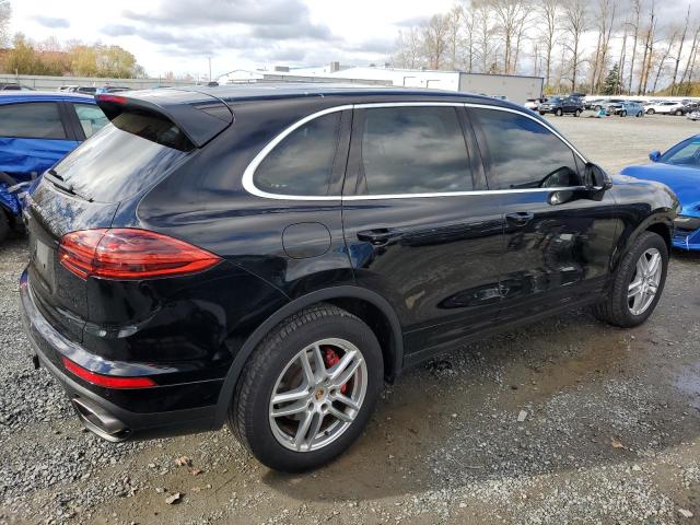 Photo 3 from auction – 2016 PORSCHE CAYENNE with VIN WP1AA2A23GLA06444