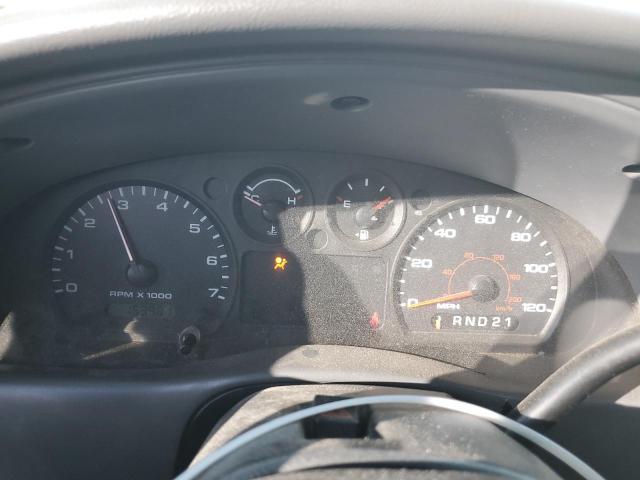 Photo 9 from auction – 2005 FORD RANGER SUP with VIN 1FTYR14U35PA11066