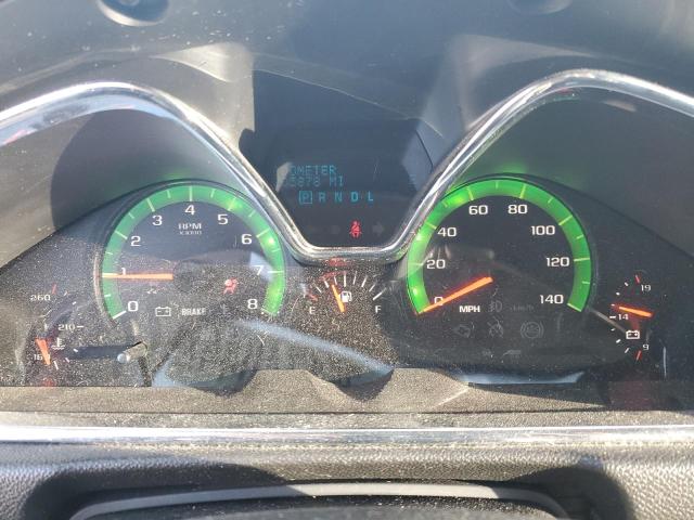 Photo 9 from auction – 2015 CHEVROLET TRAVERSE L with VIN 1GNKVGKDXFJ306135