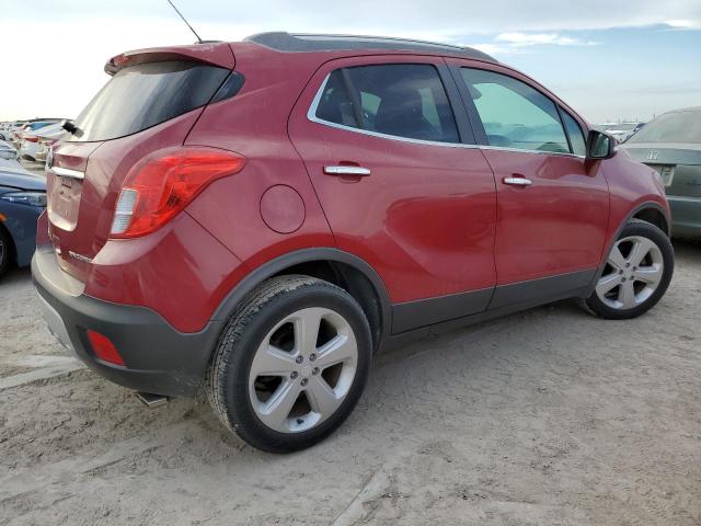 Photo 3 from auction – 2015 BUICK ENCORE with VIN KL4CJASB7FB268145