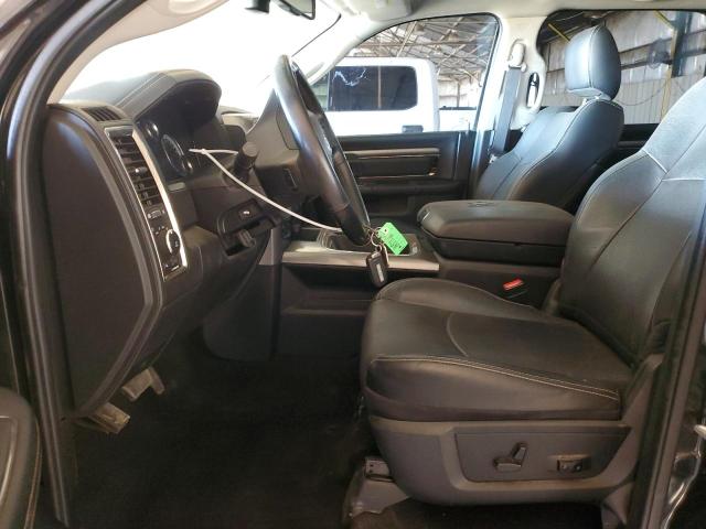 Photo 7 from auction – 2017 RAM 1500 SPORT with VIN 1C6RR7MT4HS716479