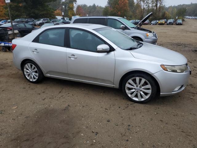 Photo 4 from auction – 2010 KIA FORTE SX with VIN KNAFW4A37A5294197