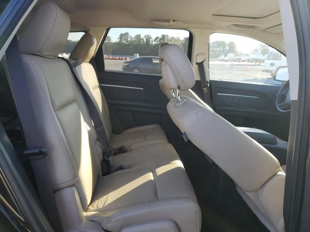 Photo 11 from auction – 2010 DODGE JOURNEY SX with VIN 3D4PG5FV2AT195052