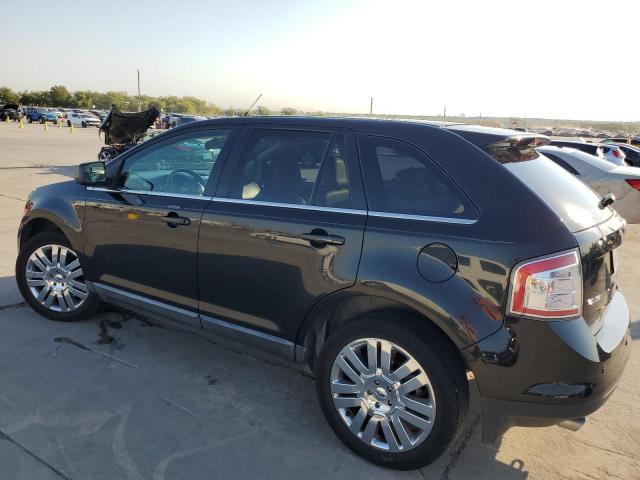 Photo 2 from auction – 2010 FORD EDGE LIMIT with VIN 2FMDK4KC4ABB79603