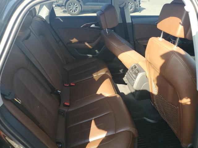 Photo 10 from auction – 2016 AUDI A6 PREMIUM with VIN WAUFGAFCXGN015337