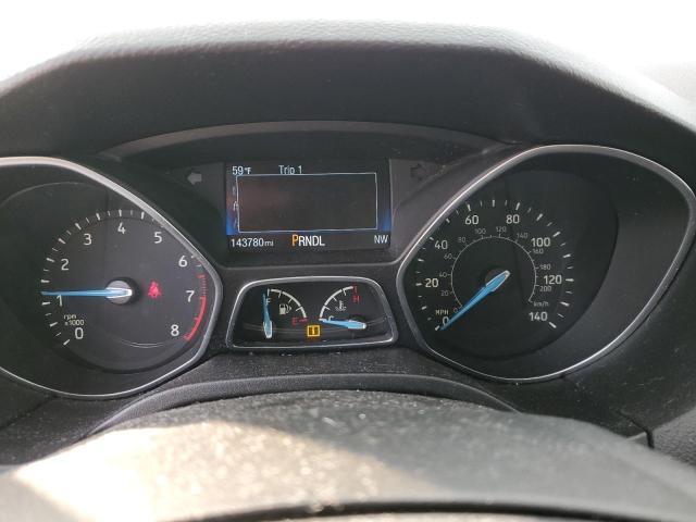 Снимка 9 от търг – 2016 FORD FOCUS SE с VIN 1FADP3F26GL390267