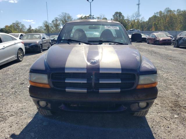 Photo 5 from auction – 1999 DODGE DAKOTA with VIN 1B7GG26X7XS256676