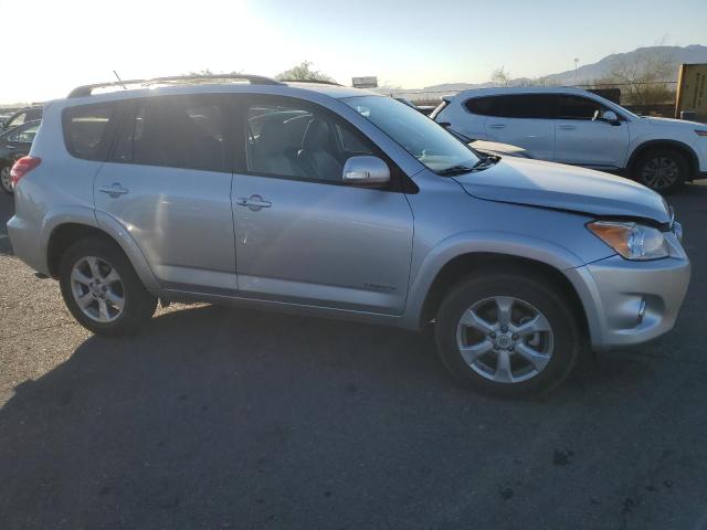 Photo 4 from auction – 2011 TOYOTA RAV4 LIMIT with VIN 2T3DK4DV0BW038349