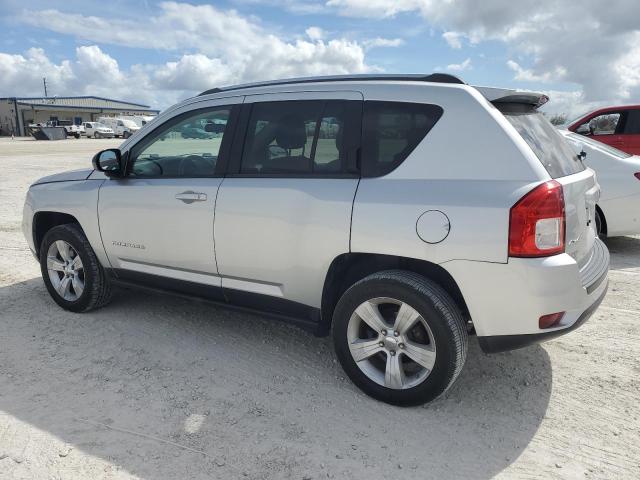 Photo 2 from auction – 2012 JEEP COMPASS LA with VIN 1C4NJDEB7CD659260