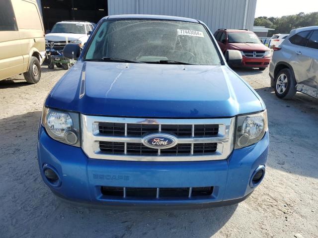 Photo 5 from auction – 2011 FORD ESCAPE XLS with VIN 1FMCU0C71BKB18801