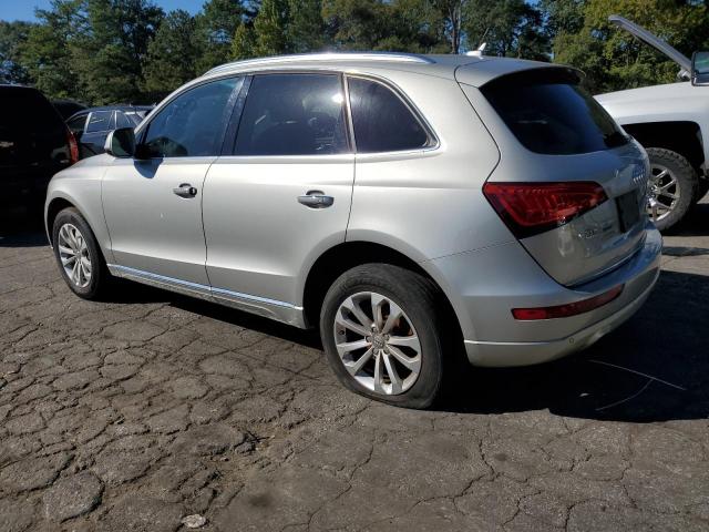 Foto 2 de la subasta – 2015 AUDI Q5 PREMIUM con VIN WA1LFAFP3FA094619