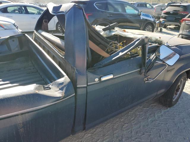 Photo 10 from auction – 1986 FORD RANGER with VIN 1FTBR10A1GUA75807