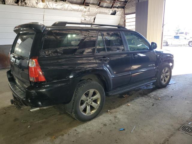 Photo 3 from auction – 2006 TOYOTA 4RUNNER LI with VIN JTEBT17R060064151