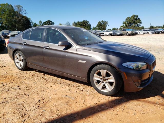 Photo 4 from auction – 2013 BMW 528 I with VIN WBAXG5C56DDY32016