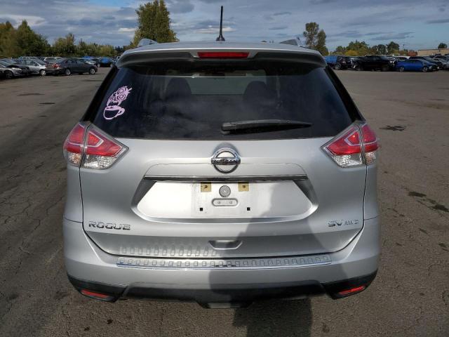 Photo 6 from auction – 2015 NISSAN ROGUE S with VIN KNMAT2MV0FP550215