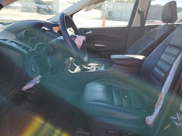 Photo 7 from auction – 2018 FORD ESCAPE SEL with VIN 1FMCU0HD7JUB03401