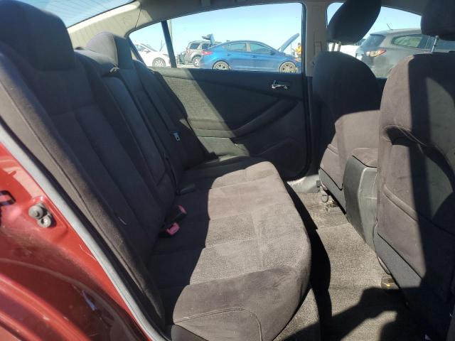 Photo 10 from auction – 2010 NISSAN ALTIMA BAS with VIN 1N4AL2AP9AC178336