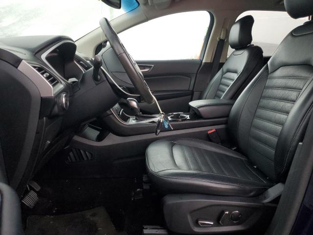 Photo 7 from auction – 2016 FORD EDGE SEL with VIN 2FMPK3J80GBB92118