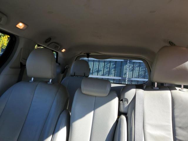 Photo 10 from auction – 2011 TOYOTA SIENNA LE with VIN 5TDKK3DCXBS168124