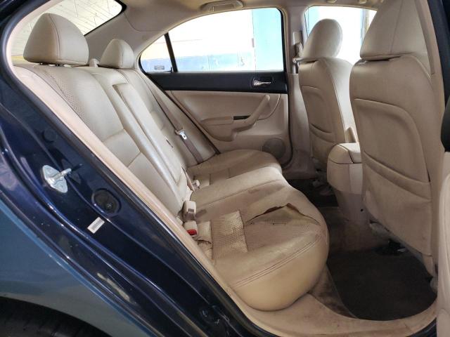Photo 10 from auction – 2007 ACURA TSX with VIN JH4CL96857C006891
