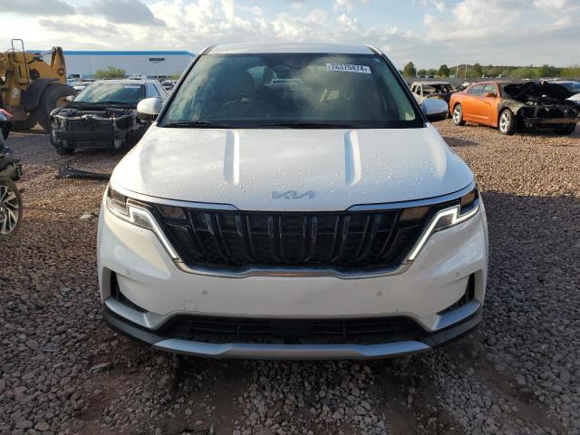 Photo 5 from auction – 2024 KIA CARNIVAL E with VIN KNDNC5H39R6386727