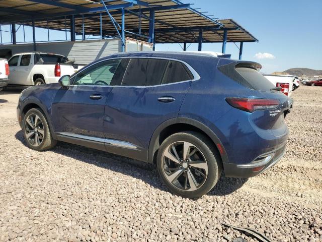 Photo 2 from auction – 2022 BUICK ENVISION E with VIN LRBFZNR40ND061852