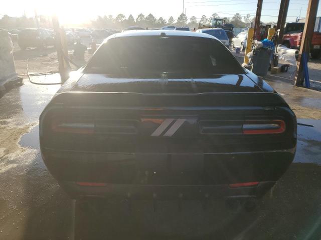 Photo 6 from auction – 2016 DODGE CHALLENGER with VIN 2C3CDZAG8GH157626