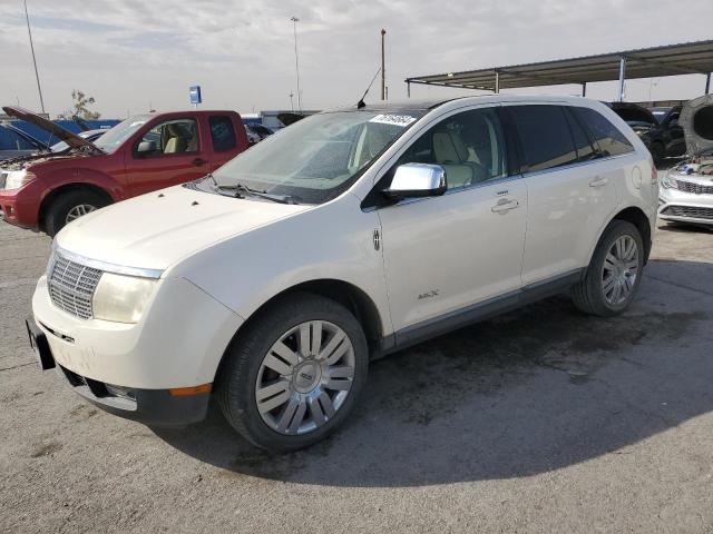 LINCOLN MKX 2008 con VIN 2LMDU88C88BJ23865 - Foto de la subasta
