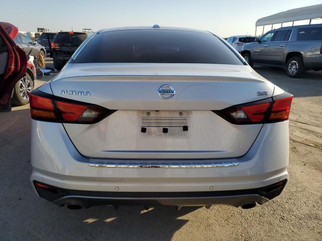 Photo 6 from auction – 2022 NISSAN ALTIMA SR with VIN 1N4BL4CV7NN372188