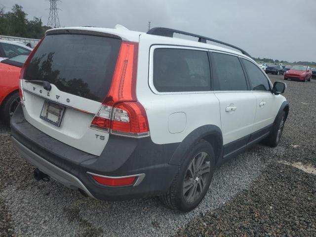 Photo 3 from auction – 2015 VOLVO XC70 T5 PL with VIN YV440MBM0F1221722