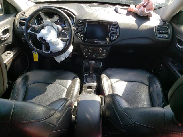 Photo 8 from auction – 2020 JEEP COMPASS LI with VIN 3C4NJCCBXLT187580