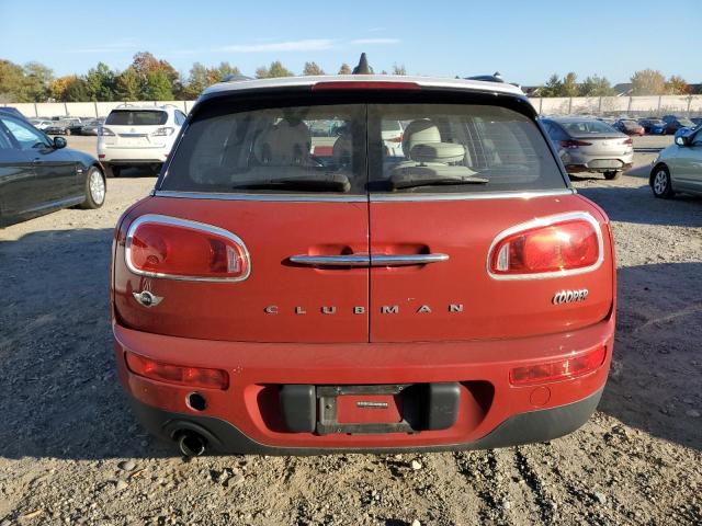 Photo 6 from auction – 2017 MINI COOPER CLU with VIN WMWLN5C57H2E32152