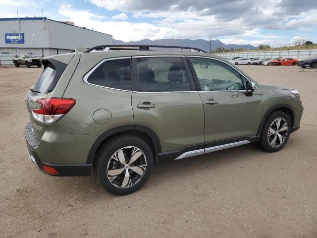Photo 3 from auction – 2021 SUBARU FORESTER T with VIN JF2SKAXC7MH456725