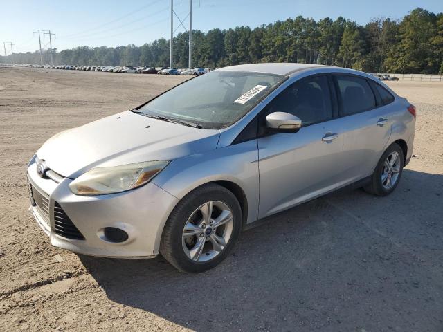 FORD FOCUS 2013 with VIN 1FADP3F27DL252975 - Photo from auction