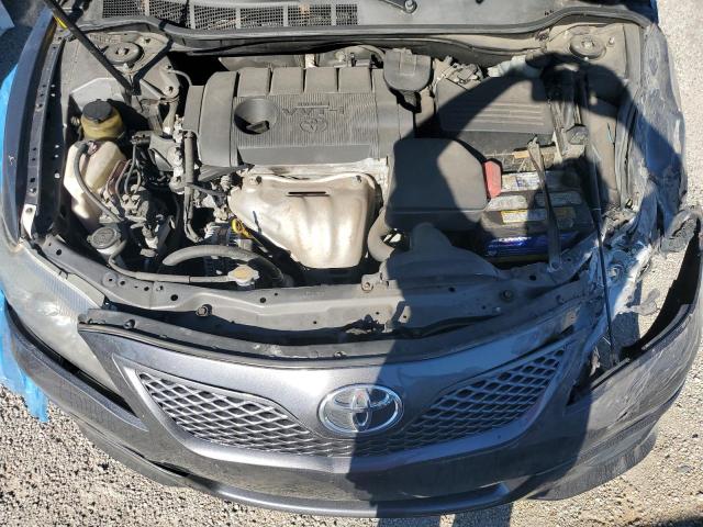 Photo 11 from auction – 2011 TOYOTA CAMRY BASE with VIN 4T1BF3EK5BU193790