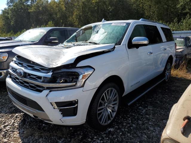 FORD EXPEDITION 2023 with VIN 1FMJK1M87PEA00560 - Photo from auction