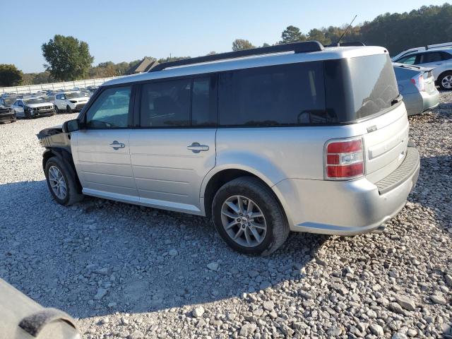 Photo 2 from auction – 2019 FORD FLEX SE with VIN 2FMGK5B8XKBA31326