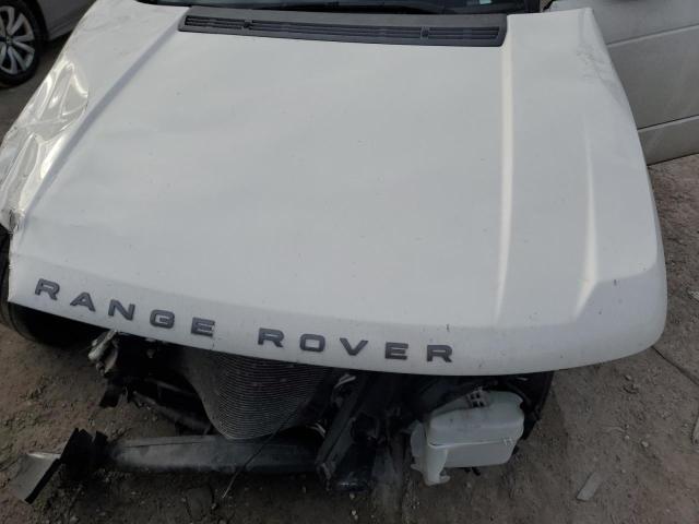Photo 12 from auction – 2007 LAND ROVER RANGE ROVE with VIN SALME15447A247667